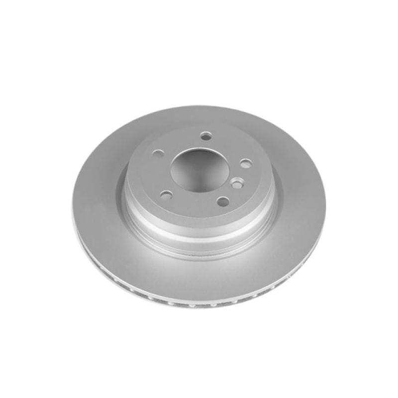PowerStop — Power Stop 2006 BMW 330i Rear Evolution High Carbon Geomet Coated Rotor
PowerStop EVC