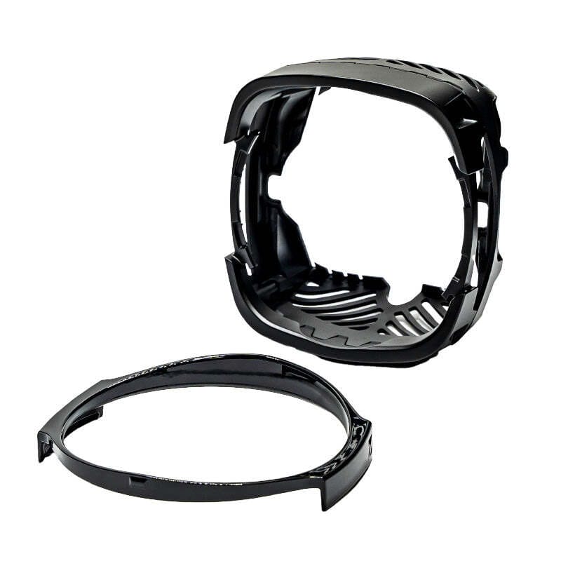 Nacho Offroad Technology — Nacho Lighting Grande Service Body Kit