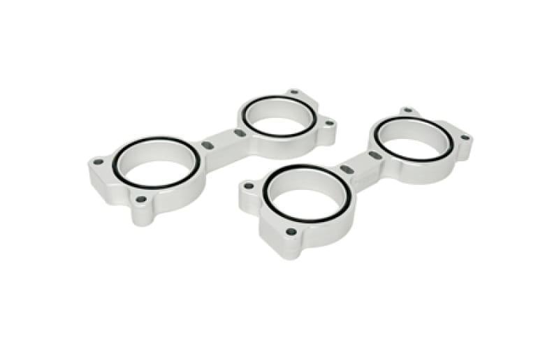 Torque Solution — Torque Solution Subaru 02-14 WRX / 04-21 STI Intake Manifold Spacer