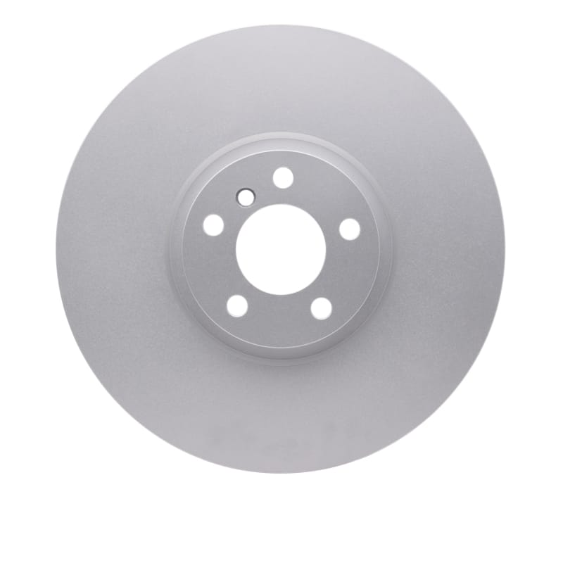 DFC — DFC 10-11 BMW X6 Left Front Hi-Carbon Alloy Geomet Coated Rotor
