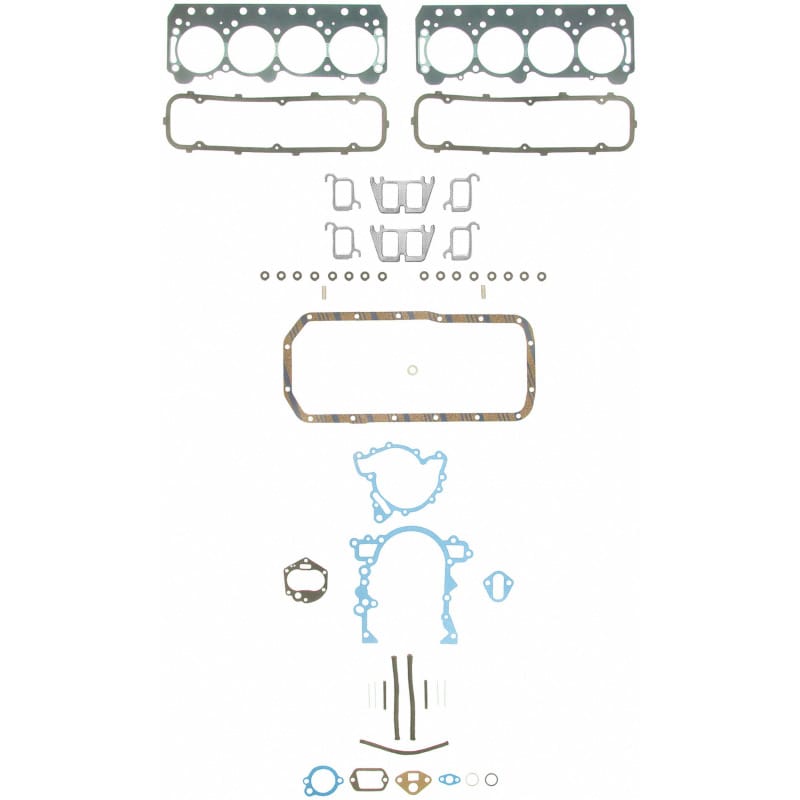 Fel-Pro — Fel-Pro Buick Skylark FS 8264 PT-1 Engine Gasket Set