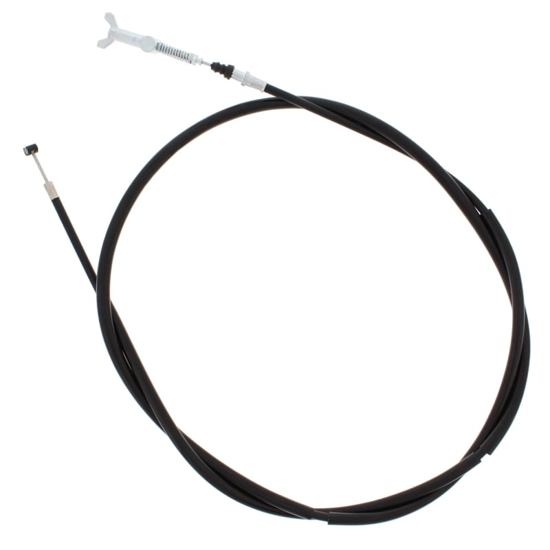 All Balls Racing — All Balls Racing 04-06 Yamaha YFM350BA Bruin 2WD Cable - Rear Hand - Park Brake