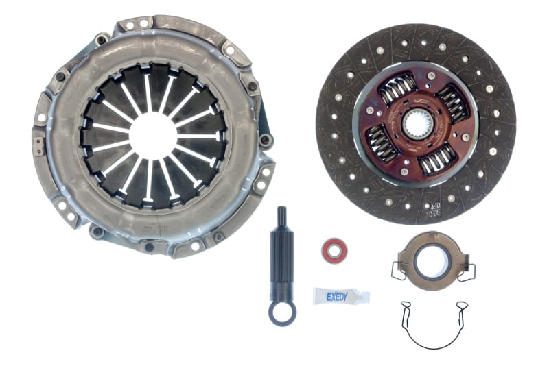 Exedy — Exedy OE Clutch Kit Scion Tc 2.4L 2005-2010