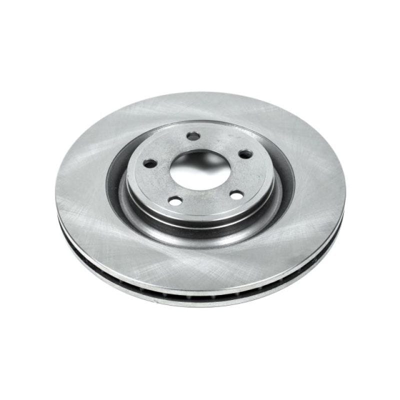PowerStop — Power Stop 07-10 Chevrolet Cobalt Front Autospecialty Brake Rotor
AutoSpecialty Rotor