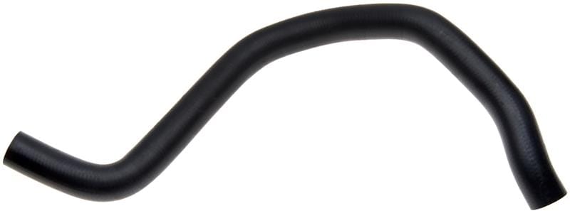 Gates — Gates 12-13 Chevy Captiva 2.4L Lower Radiator Coolant Hose