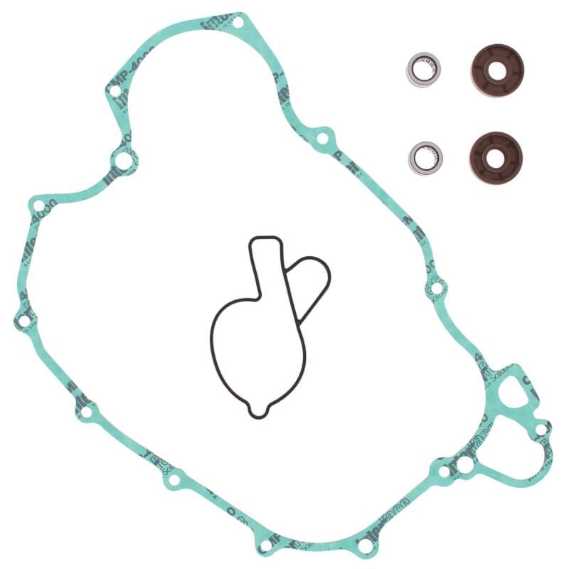 Vertex Pistons — Vertex Gaskets 2014 Husqvarna FE 450 Water Pump Rebuild Kit