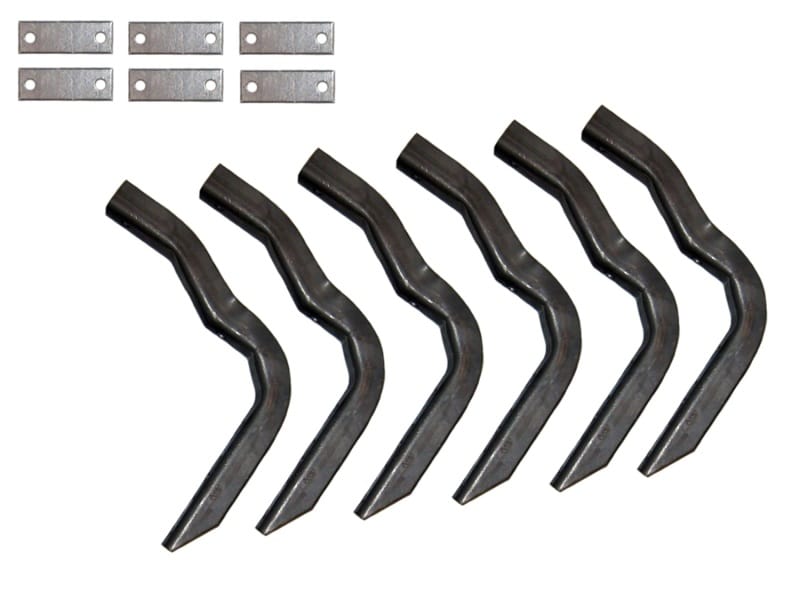 LUND — Lund 05-12 Dodge Dakota Quad Cab EZ Running Board Mounting Bracket Kit - Brite
EZ BRACKET KIT
RngBrdMntKt