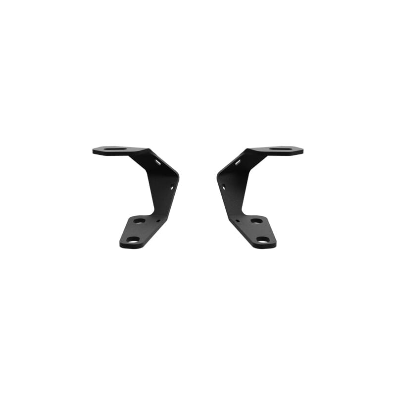 KC HiLiTES — KC HiLiTES 10-18 Toyota 4Runner Ditch Bracket Set (Brackets Only)