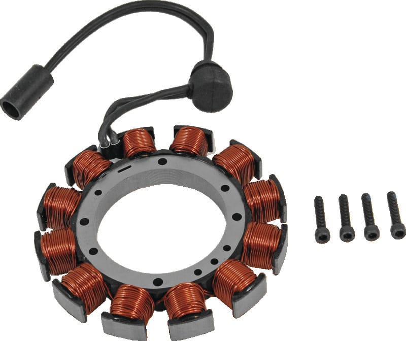 TwinPower — Stator, 22 Amp