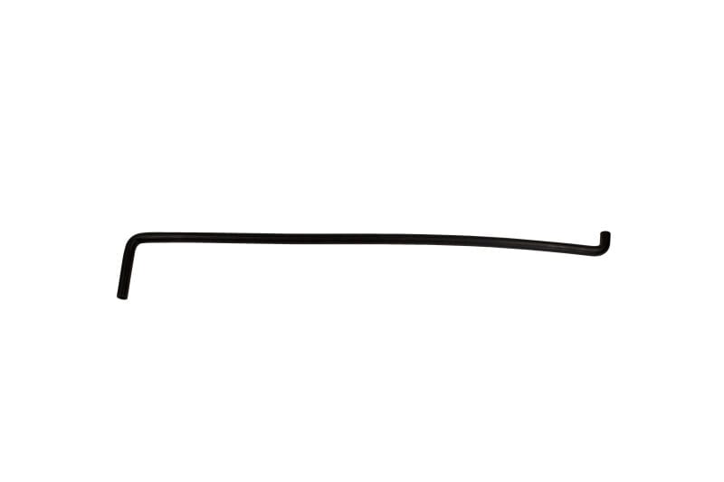 Fleece Performance — Fleece Performance Universal Pre-Formed 5/8in ID Hose w/ 90 Deg. Ends
Hose Connector