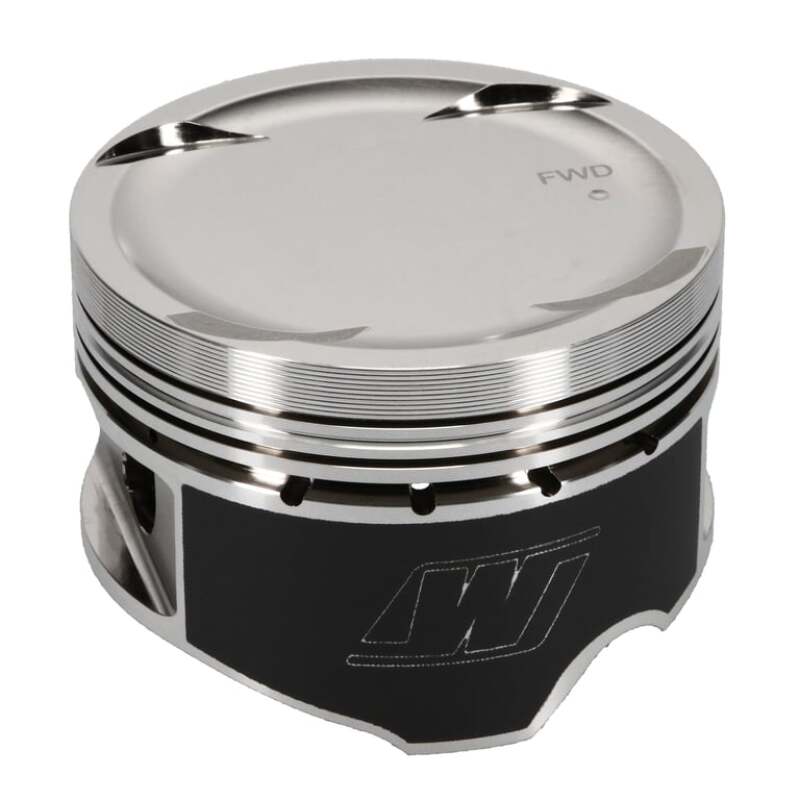 Wiseco — Wiseco Nissan VG30 Turbo -9cc 1.260 X 88mm Piston Shelf Stock Kit
Piston Set