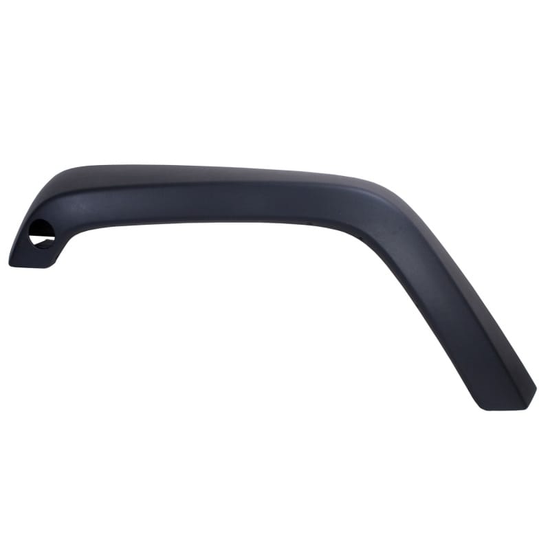 OMIX — Omix Front Fender Flare Left Side- 07-18 Jeep Wrangler