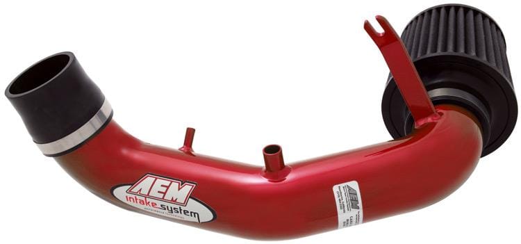 AEM Induction — AEM Short Ram Intake System