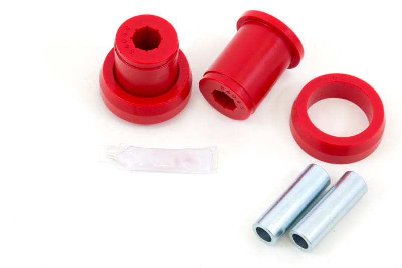 UMI Performance — UMI Performance 79-04 Ford Mustang Rear End Housing Bushings
Housing Bushings