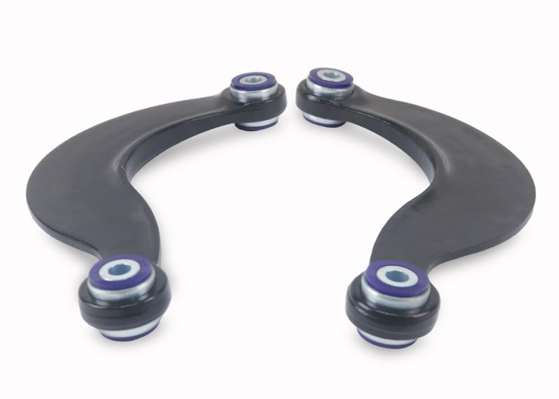 Superpro — SuperPro 04-09 Mazda 3 Upper Control Arm Set - Rear
Control Arm Set