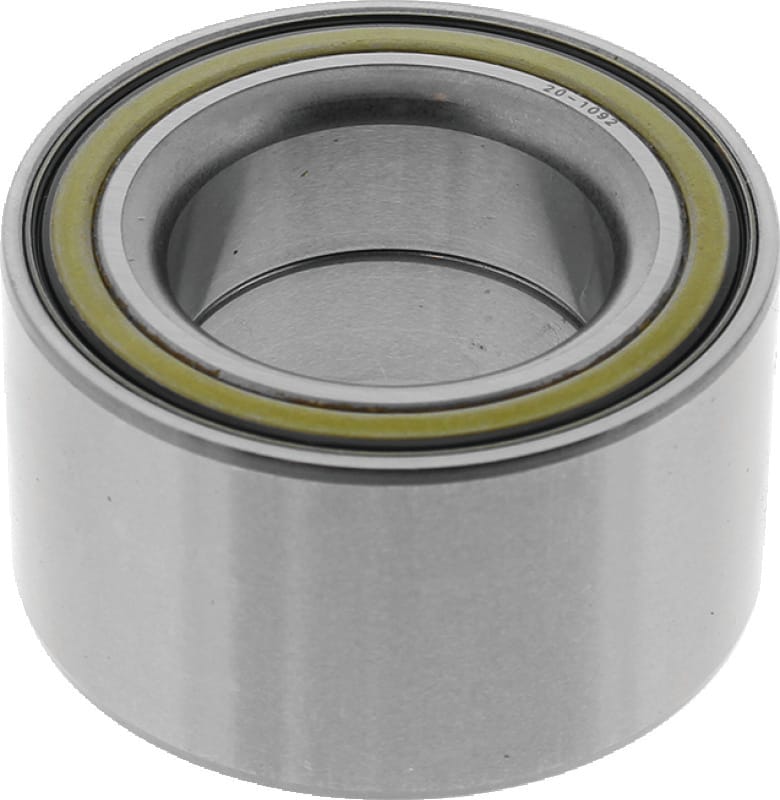 QuadBoss — QuadBoss 2017 Can-Am Maverick X3 900 Front UTV Wheel Bearing & Seal Kit