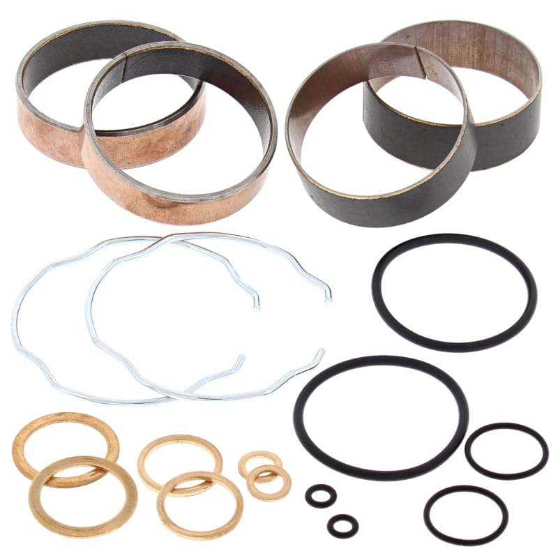 All Balls Racing — All Balls Racing 84-87 Honda CR250R Fork Bushing Kit