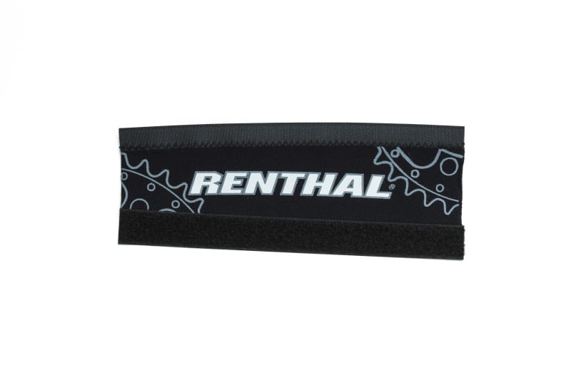 Renthal — Renthal Padded Cell Small - Black/White