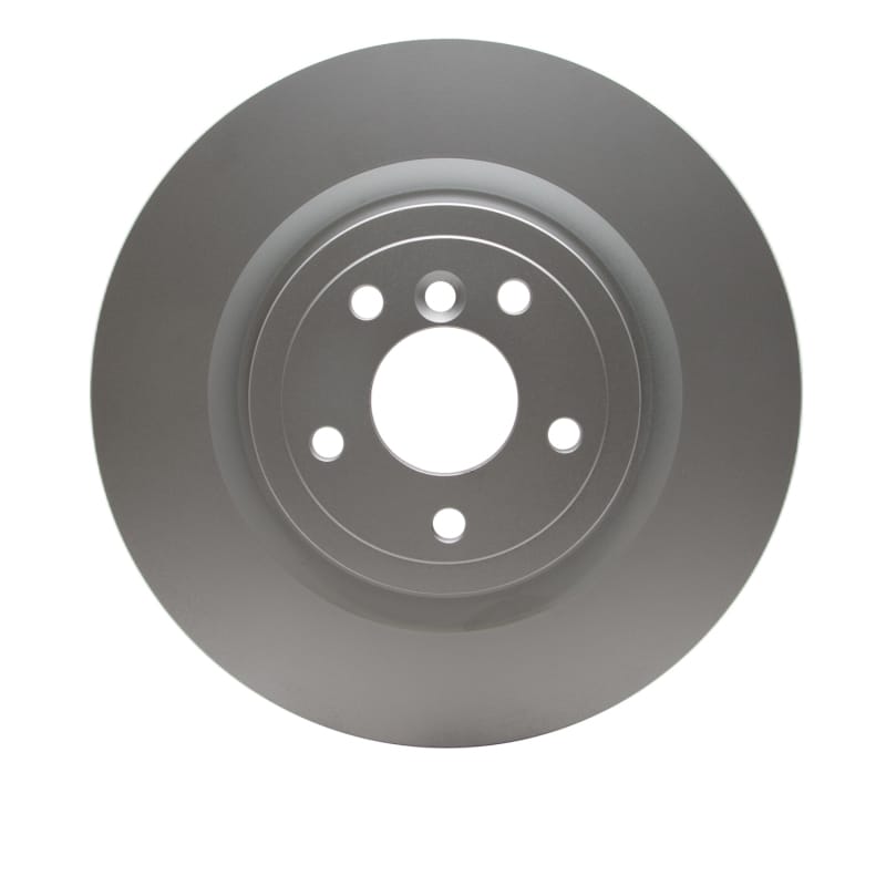 DFC — DFC 16-24 Jaguar XF Rear GeoSPEC Coated Rotor
DFC Brake Rotor
