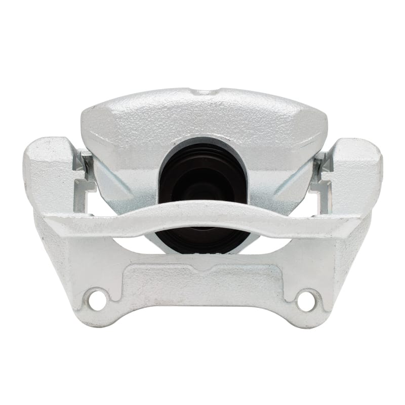 DFC — DFC 16-21 Buick Regal Tourx Front Silver Zinc Coated Premium Caliper