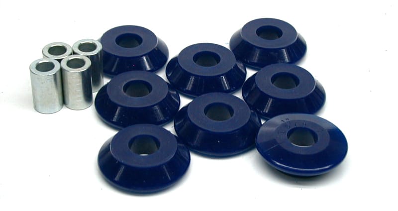 Superpro — SuperPro Front Engine Mount Bushing Kit
Bushing Kit