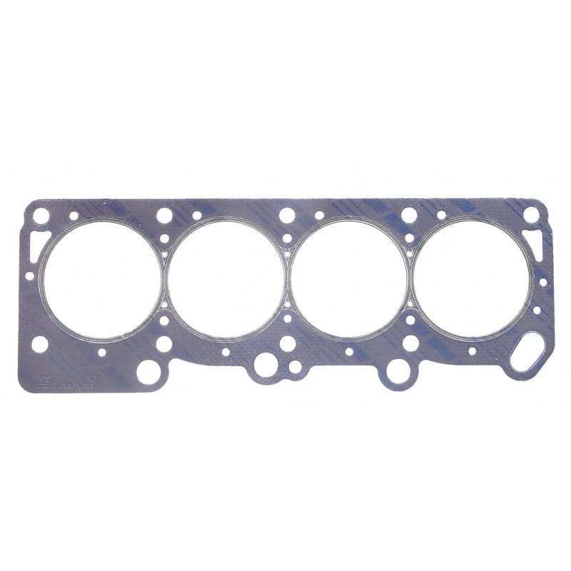 Fel-Pro — Fel-Pro Dodge Aries 9296 PT PermaTorque Engine Cylinder Head Gasket