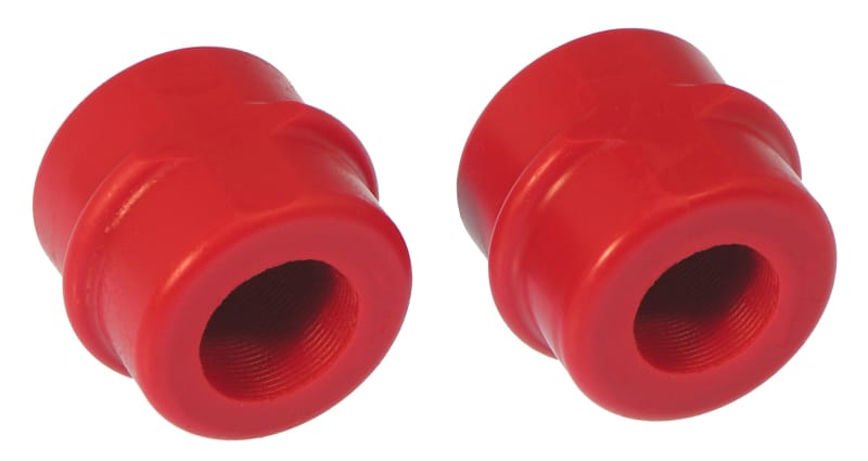 Prothane — Prothane Dodge LX Front Sway Bar Bushings - 30mm - Red
SWAY BAR BUSHINGS