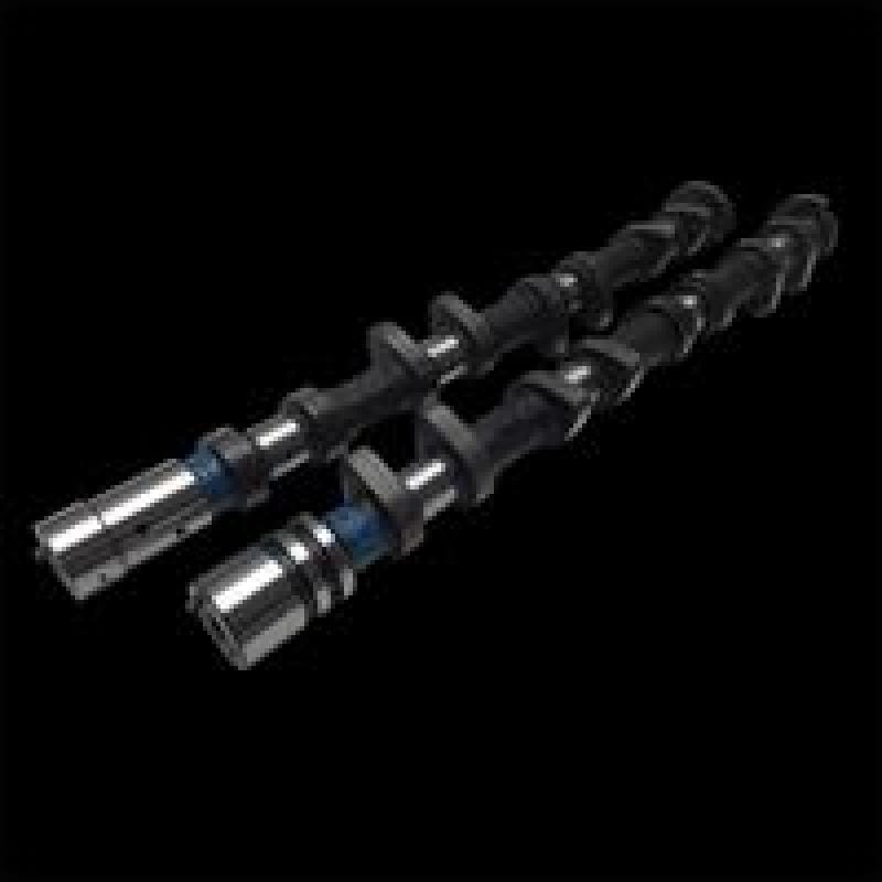 Brian Crower — Brian Crower Mitsubishi 4B11T Evolution X Camshafts - Stage 3 - 280 Spec (EXHAUST ONLY)