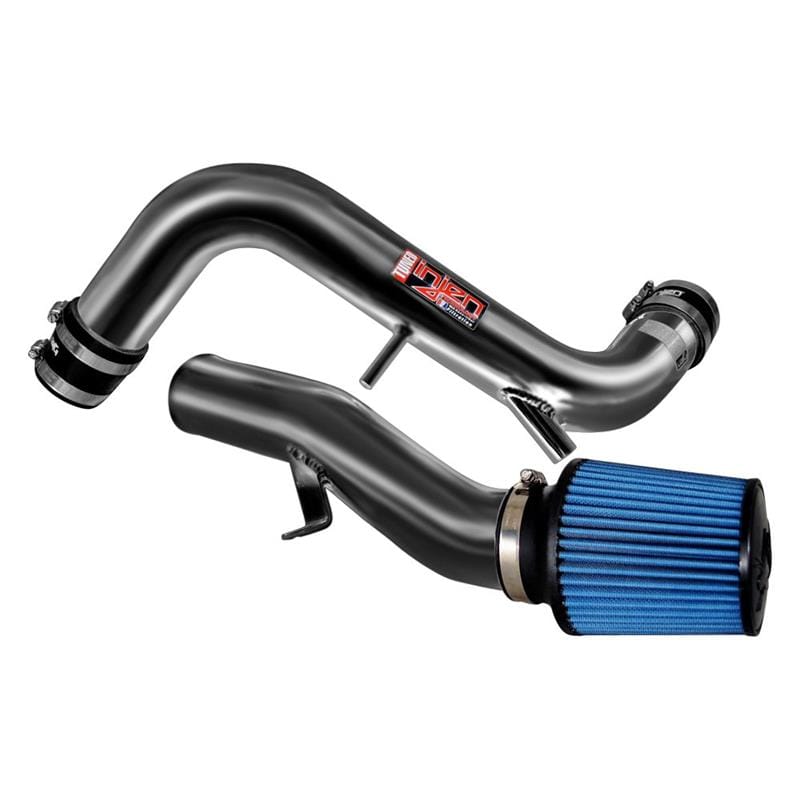 Injen — Injen 2014 Kia Forte Koup 1.6L Turbo 4Cyl Black Cold Air Intake (Converts to Short Ram Intake)
Cold Air Intake
Air Intake Kit
