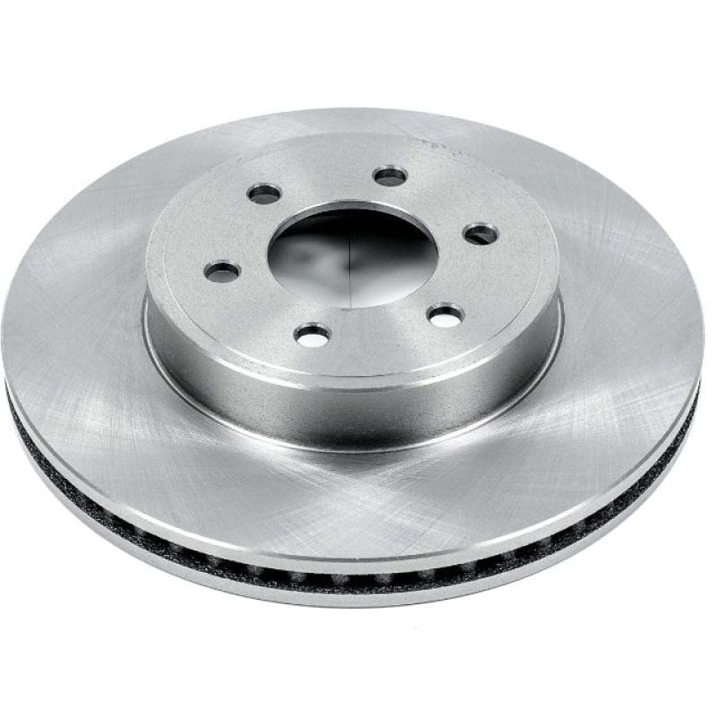 PowerStop — Power Stop 2003 Dodge Durango Front Autospecialty Brake Rotor
AutoSpecialty Rotor