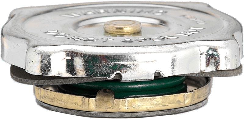 Gates — Gates 00-10 Kenworth T800 Caterpillar C15 Diesel Heavy Duty Radiator Cap - 15 psi