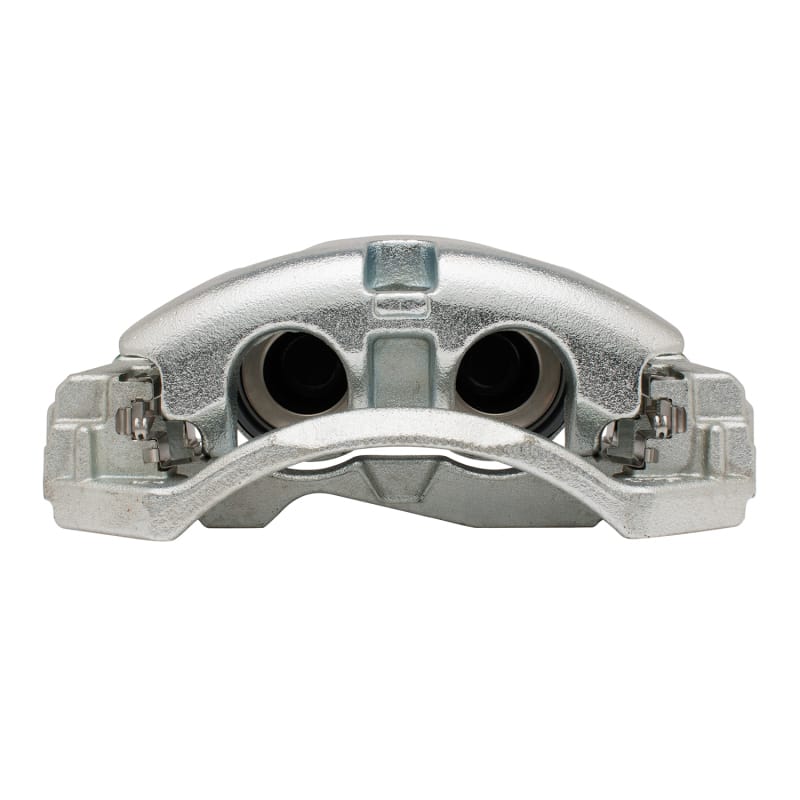 DFC — DFC 21-25 Chevrolet Express 2500 Front Left Silver Zinc Coated Premium Caliper