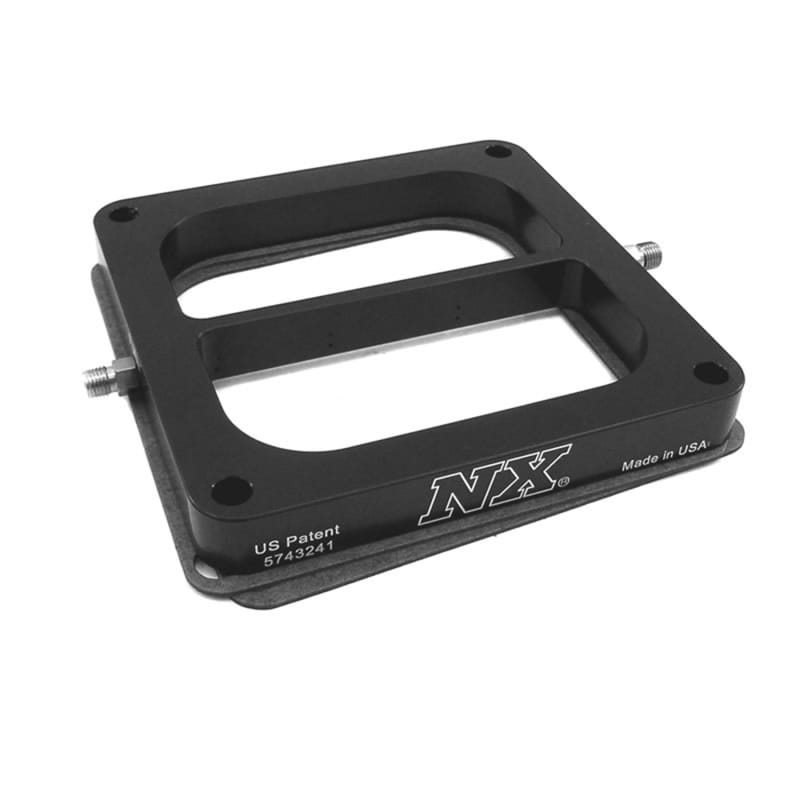 Nitrous Express — Nitrous Express Dominator Conventional Stage Six Plate Only (50-300HP)
Injector Plate
N2OPlate