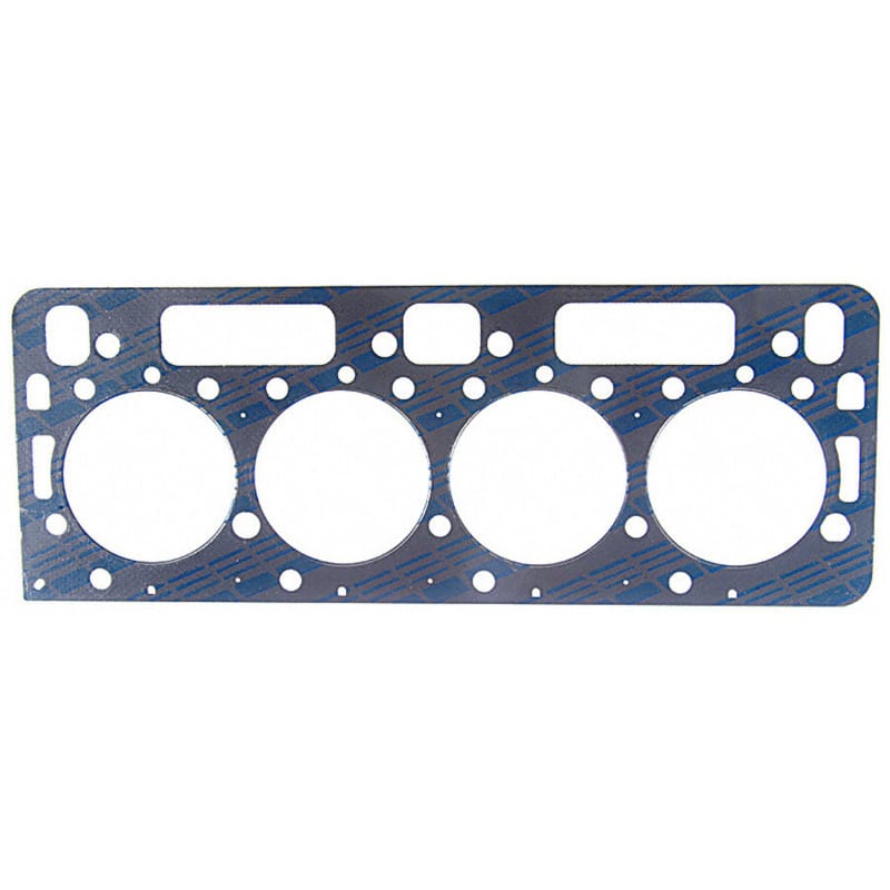 Fel-Pro — Fel-Pro Chevrolet K2500 9521 PT PermaTorque Engine Cylinder Head Gasket
