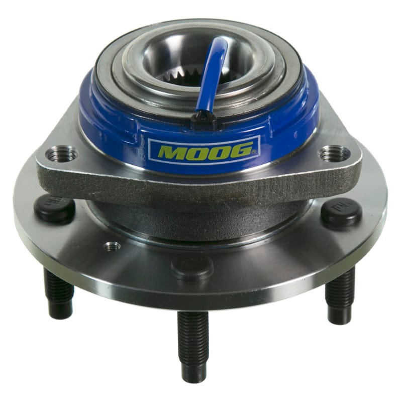 Moog — MOOG 97-01 Buick Century Front / Rear Hub Assembly