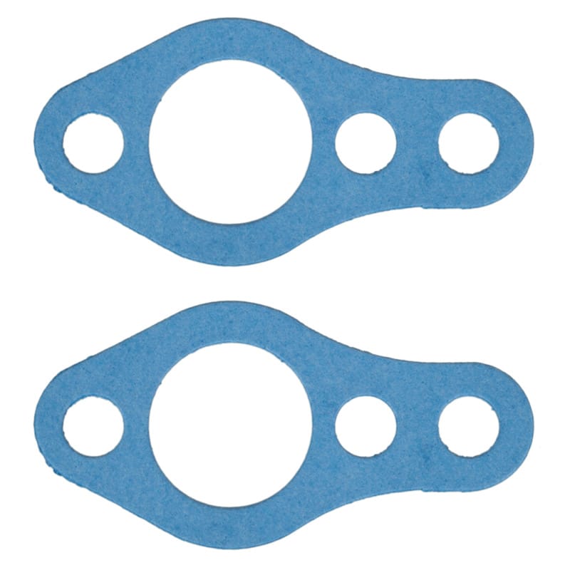 Fel-Pro — Fel-Pro Chevrolet K1500 Engine Water Pump Gasket Kit