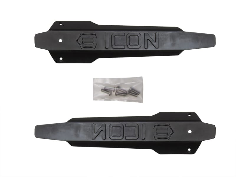 ICON — ICON 11in Shin Guard Replacement Kit
3.0 SHIN GUARDS