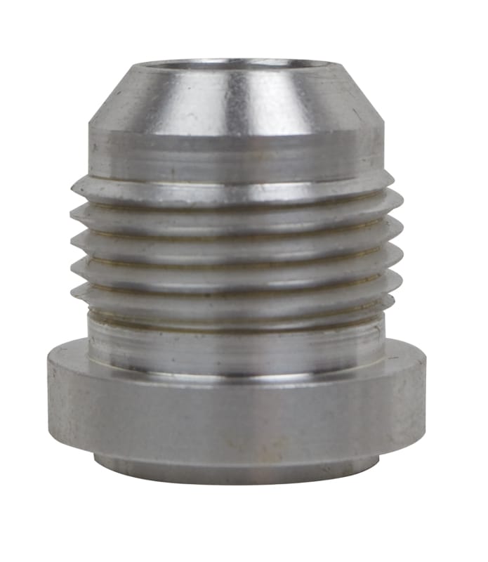 Peterson Fluid Systems — Peterson Fluid Systems Weld Bung Male -10AN