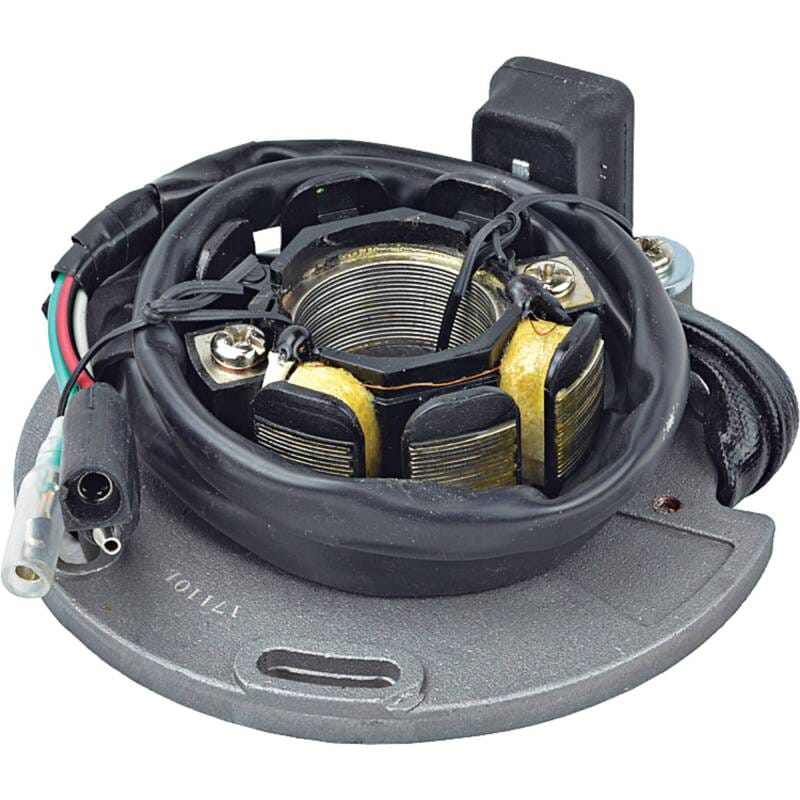 Arrowhead — Arrowhead Suzuki 12V Stator