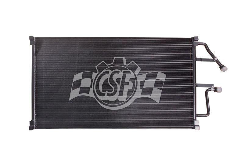 CSF — CSF 96-98 Chevrolet C1500 4.3L A/C Condenser