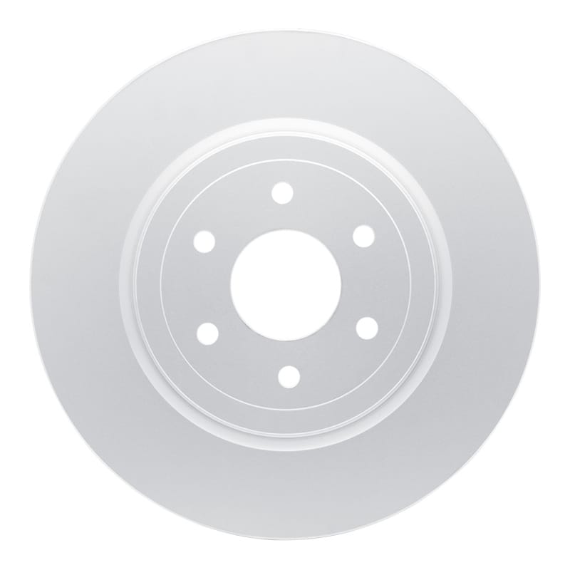 DFC — DFC 08-11 Nissan Pathfinder Front GeoSPEC Coated Rotor
DFC Brake Rotor