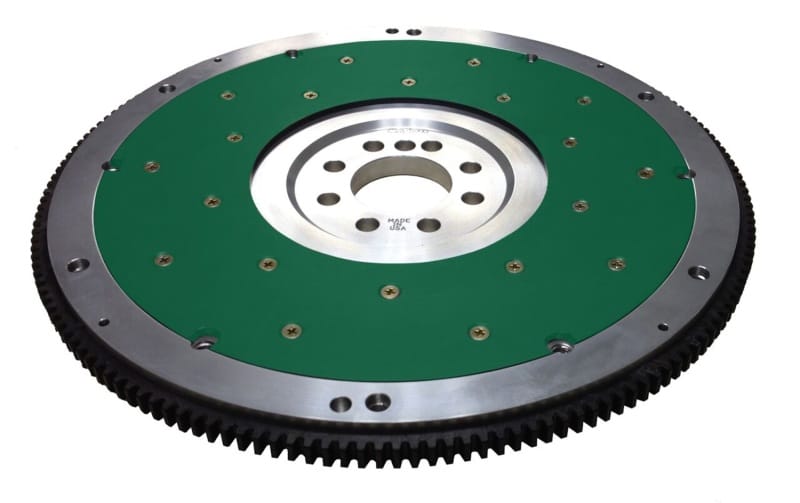 Fidanza — Fidanza GM LSX Aluminum Flywheel
Flywheel-Al PC C28