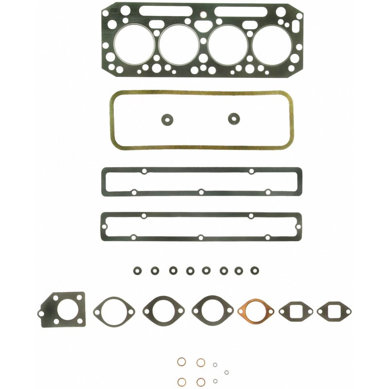 Fel-Pro — Fel-Pro HS 9029 B Engine Cylinder Head Gasket Set