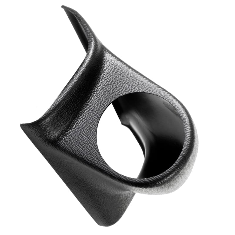 AutoMeter — Autometer 92-96 Honda Prelude Single 52mm Gauge Pod
2-1/16" SINGLE POD,