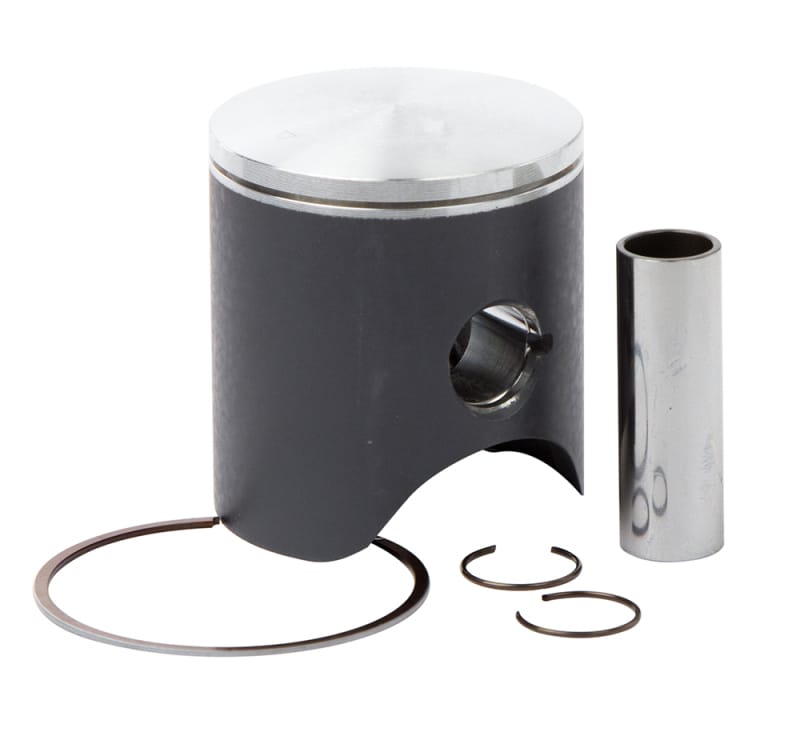 Vertex Pistons — Vertex Piston 04-07 Honda CR 125 R 125cc Cast Race Piston Kit