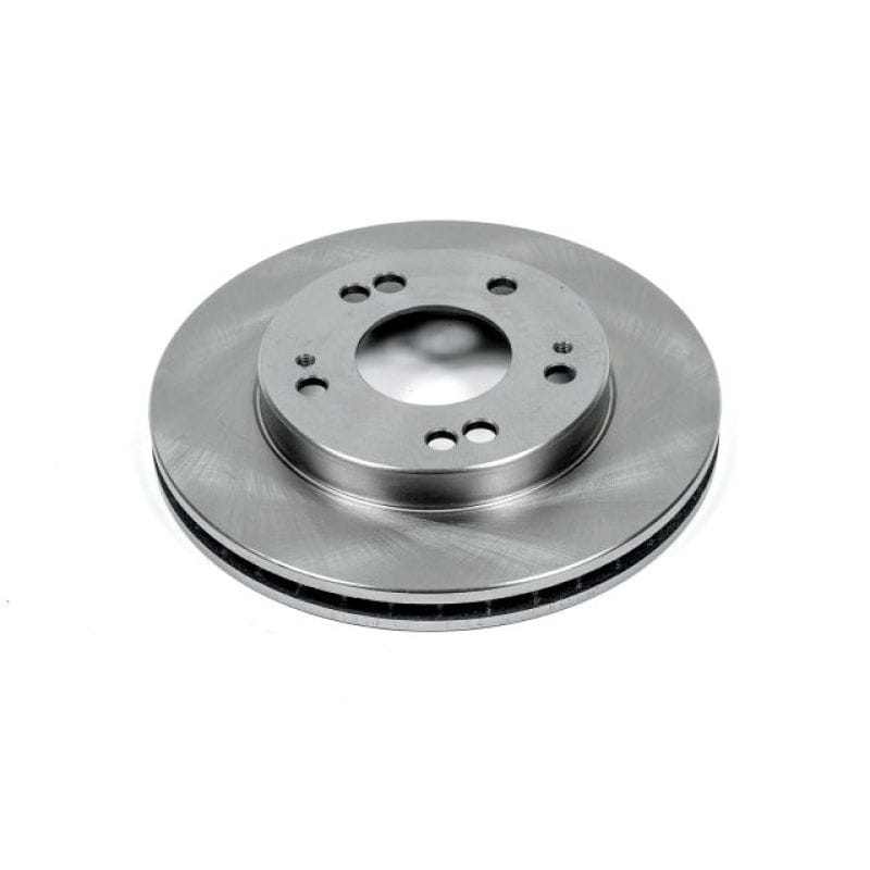 PowerStop — Power Stop 95-05 Chrysler Sebring Front Autospecialty Brake Rotor
AutoSpecialty Rotor