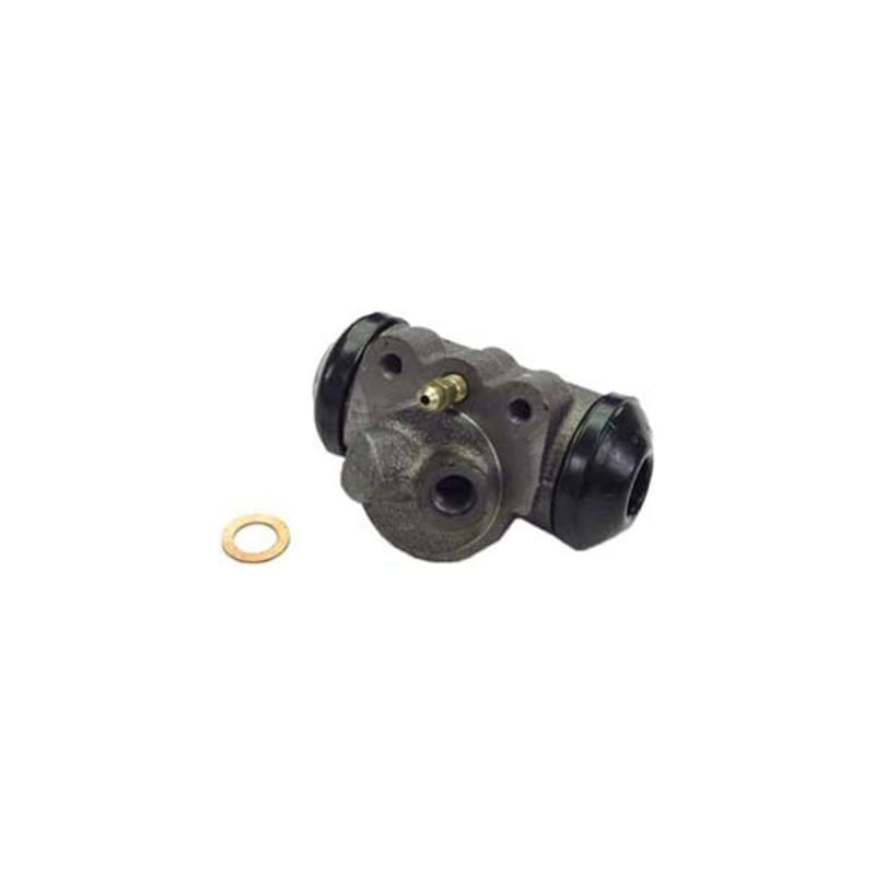OMIX — Omix Front Wheel Cylinder Angled RH 60-65 Jeep CJ
DrumBrkWhlCyl