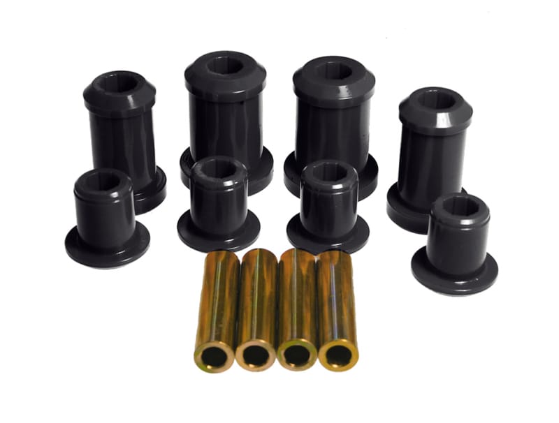 Prothane — Prothane Ford F150/250 Front Control Arm Bushings - Black
CONTROL ARM BUSHINGS