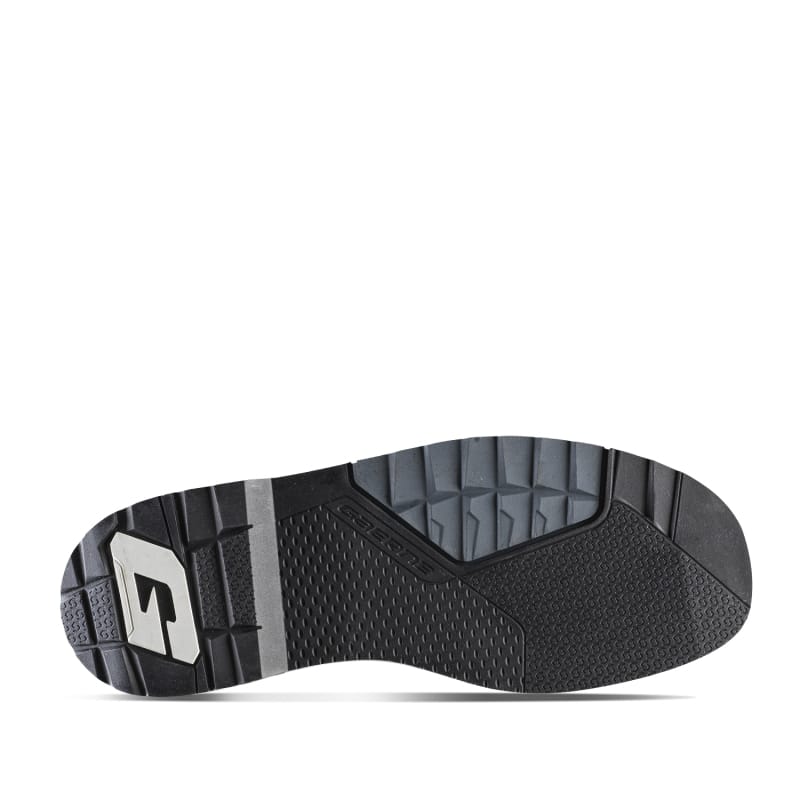 Gaerne — Gaerne SG22 Sole Replacement Black/Grey Size - 11