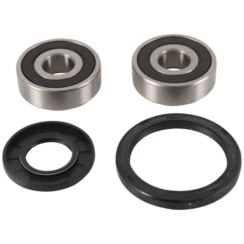Pivot Works — Pivot Works 99-07 Honda VT125 SHADOW (Euro) Front Wheel Bearing Kit